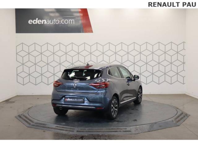 Renault Clio image 6