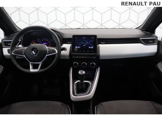 Renault Clio image 3