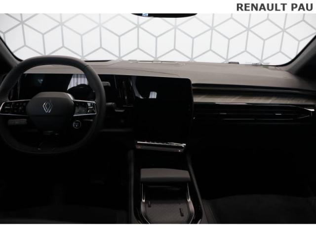 Renault Rafale image 8