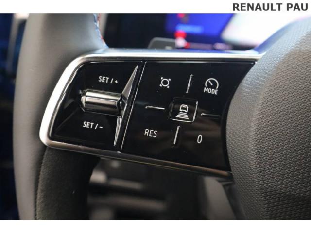 Renault Rafale image 9