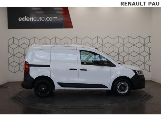Renault Kangoo Van image 4