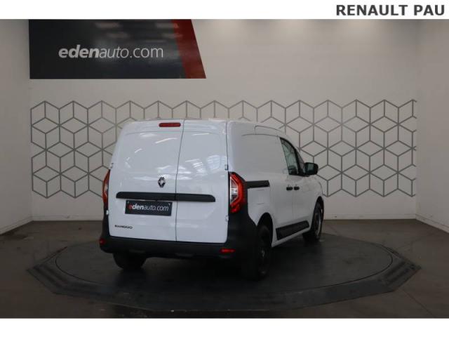 Renault Kangoo Van image 5