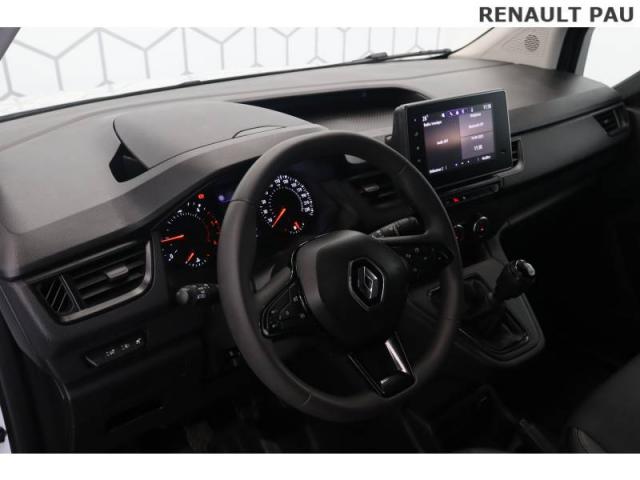 Renault Kangoo Van image 2