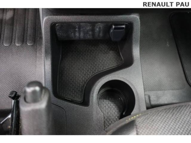 Renault Kangoo Van image 8