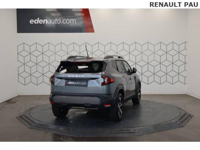 Dacia Duster image 8