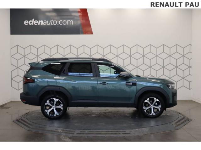 Dacia Bigster image 9
