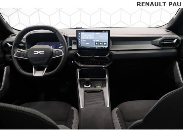 Dacia Bigster image 4