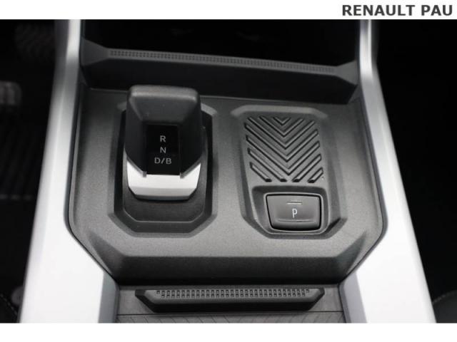 Dacia Bigster image 8