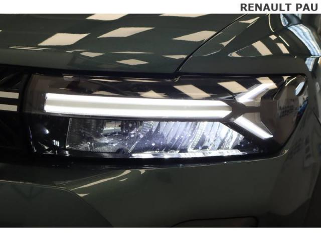 Dacia Bigster image 1