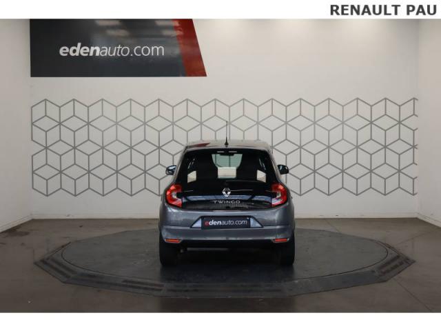 Renault Twingo image 2