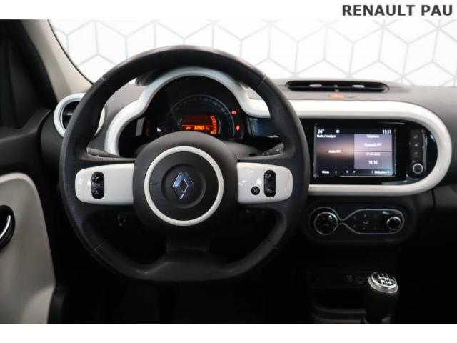 Renault Twingo image 8