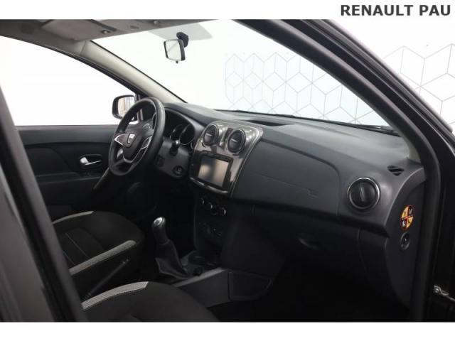Dacia Sandero image 6