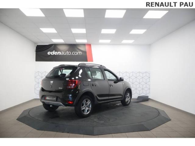 Dacia Sandero image 4