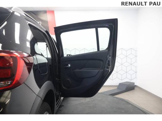 Dacia Sandero image 7