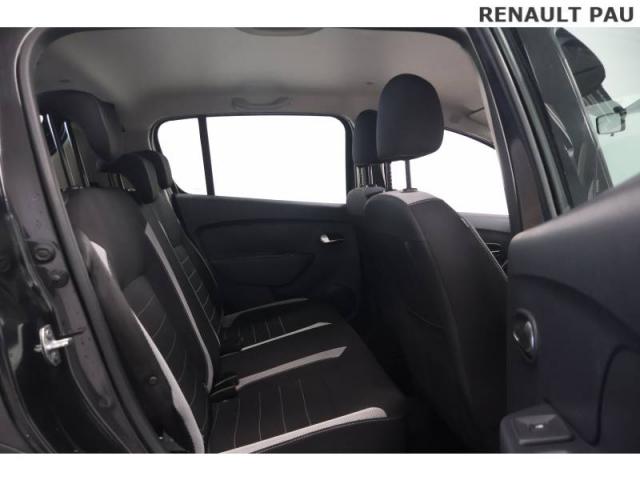 Dacia Sandero image 5