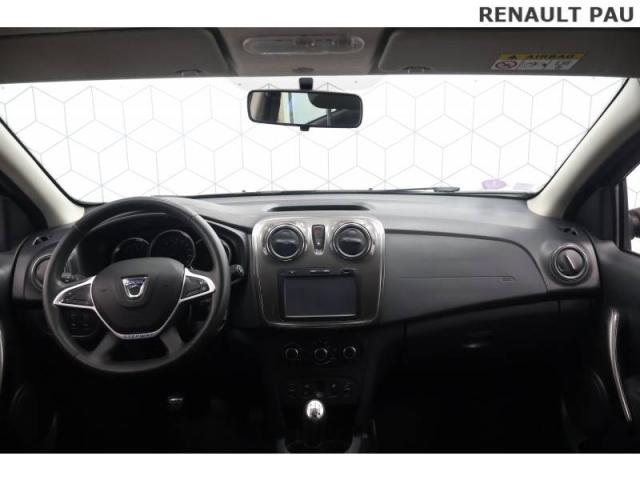 Dacia Sandero image 1