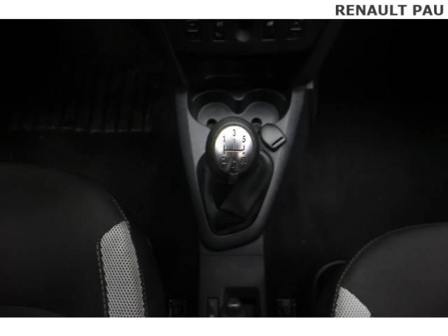 Dacia Sandero image 3