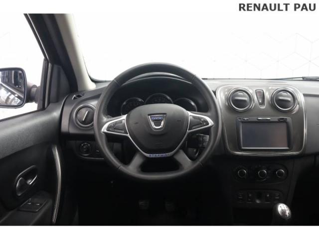 Dacia Sandero image 2
