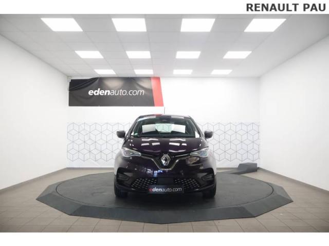 Renault Zoe image 9