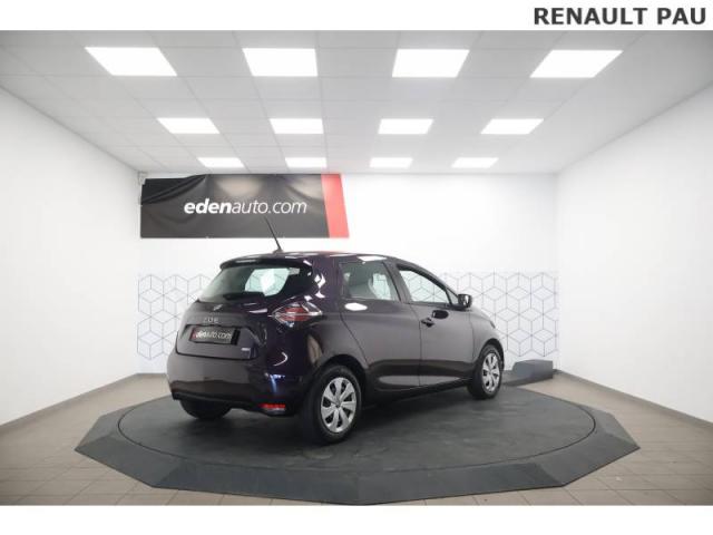 Renault Zoe image 2
