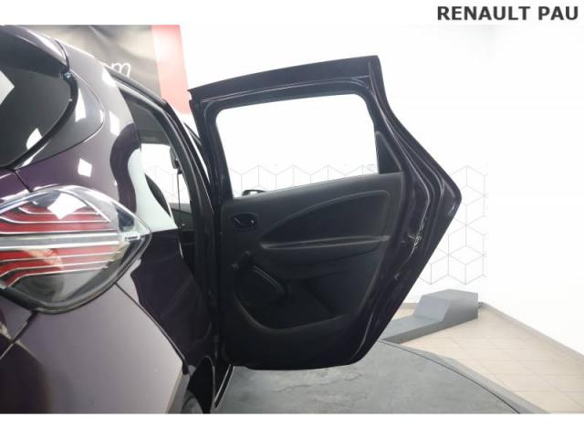 Renault Zoe image 6