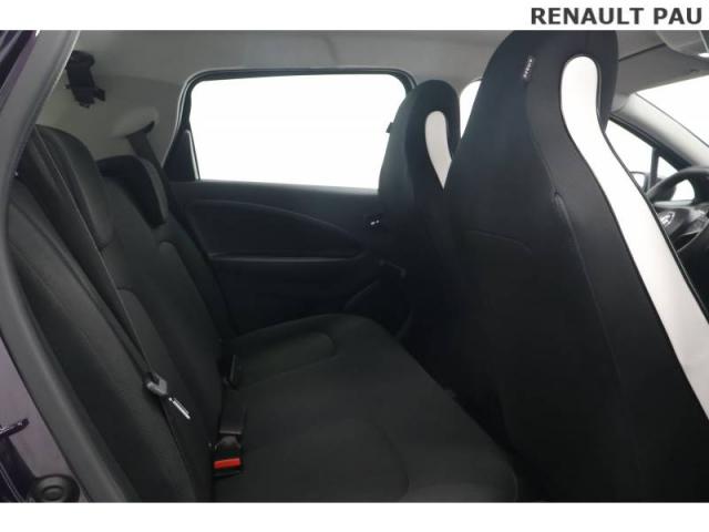 Renault Zoe image 3