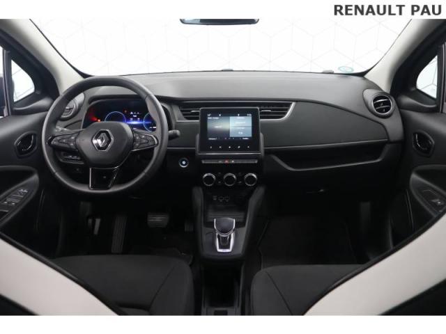 Renault Zoe image 4