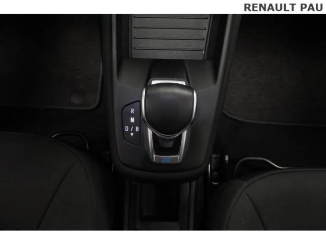 Renault Zoe image 8