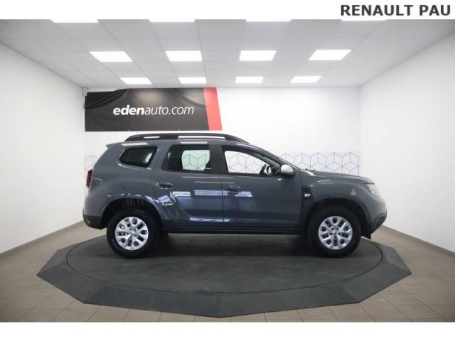 Dacia Duster image 7