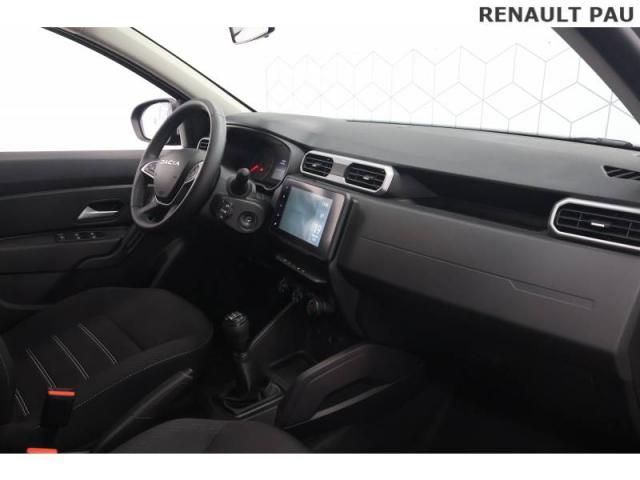 Dacia Duster image 8
