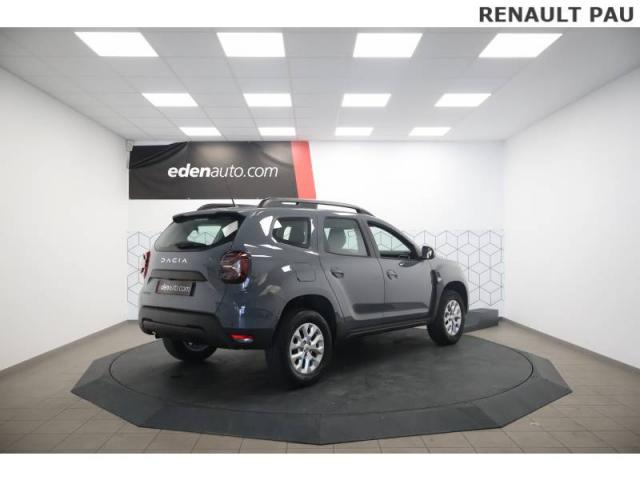 Dacia Duster image 5