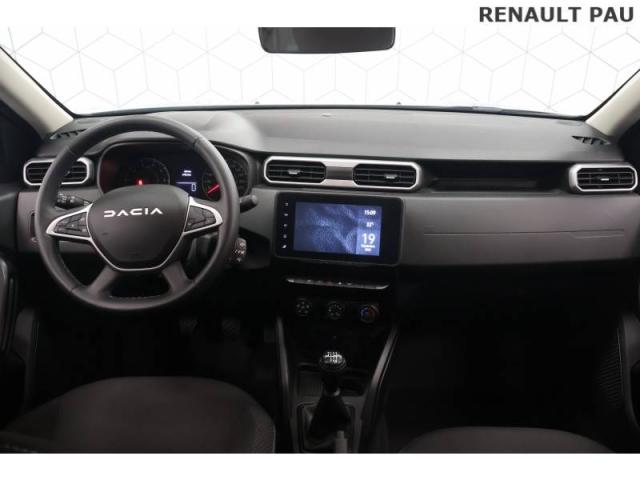 Dacia Duster image 1