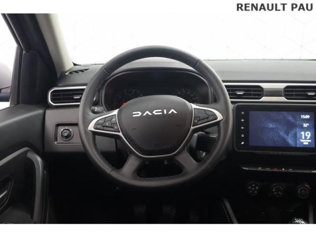 Dacia Duster image 2