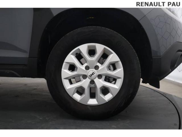 Dacia Duster image 4