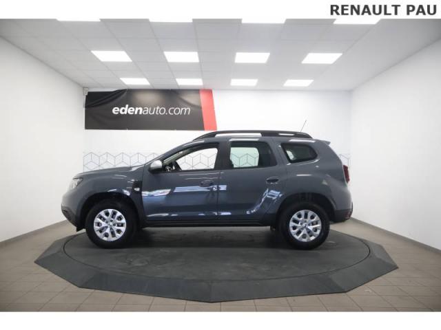 Dacia Duster image 3