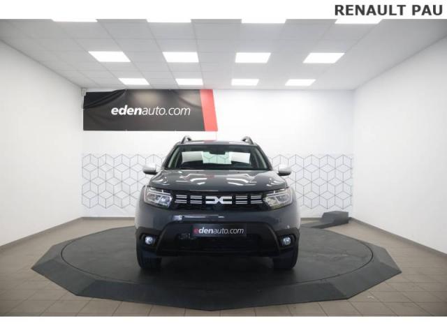 Dacia Duster image 6
