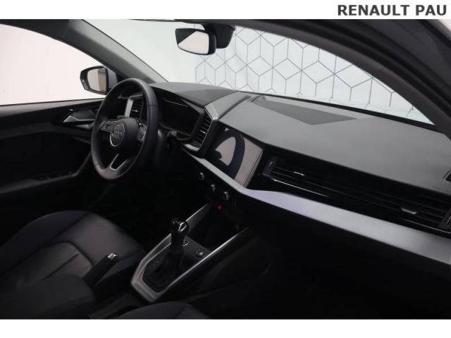 Audi A1 image 8