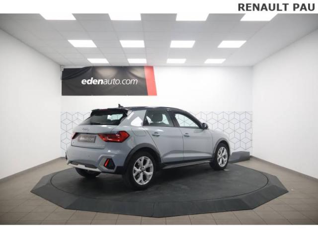 Audi A1 image 1
