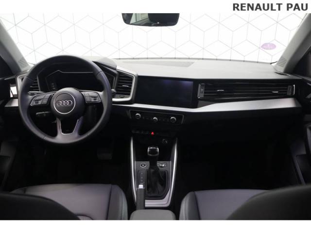 Audi A1 image 7
