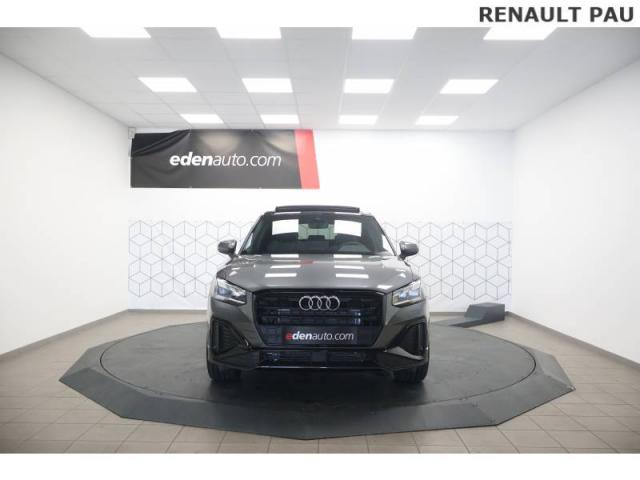 Audi Q2 image 6