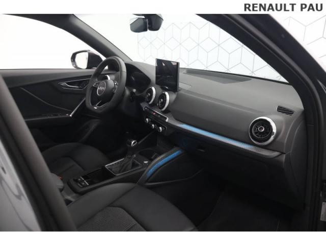 Audi Q2 image 4