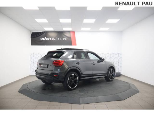 Audi Q2 image 9