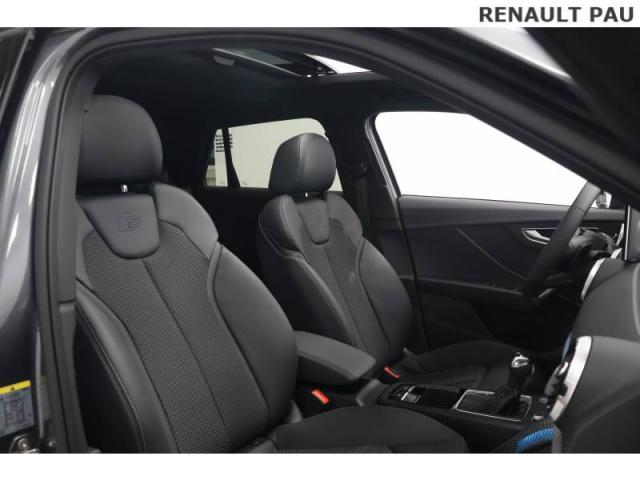 Audi Q2 image 7