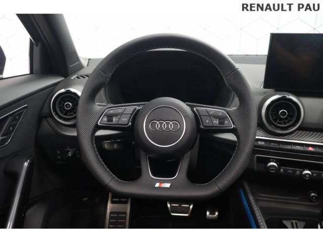 Audi Q2 image 8