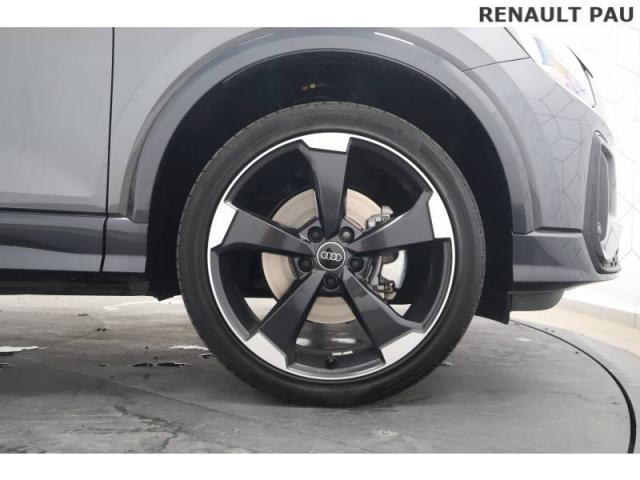 Audi Q2 image 5