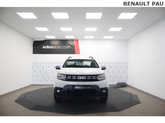 Dacia Duster image 9