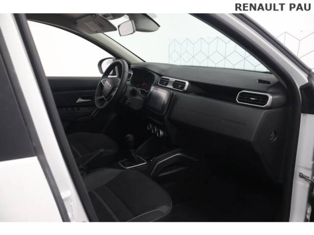 Dacia Duster image 7