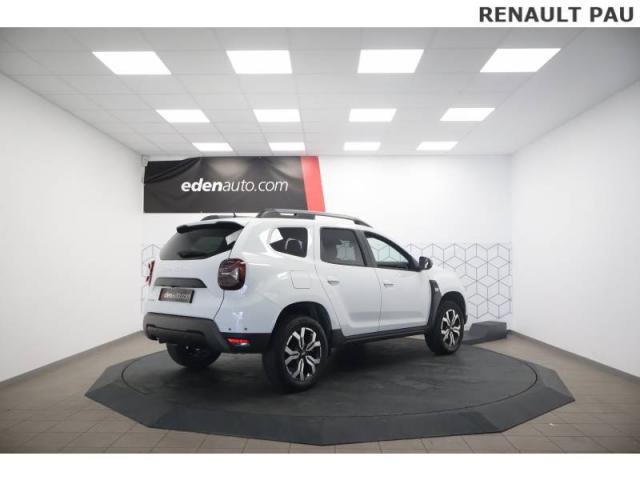 Dacia Duster image 2