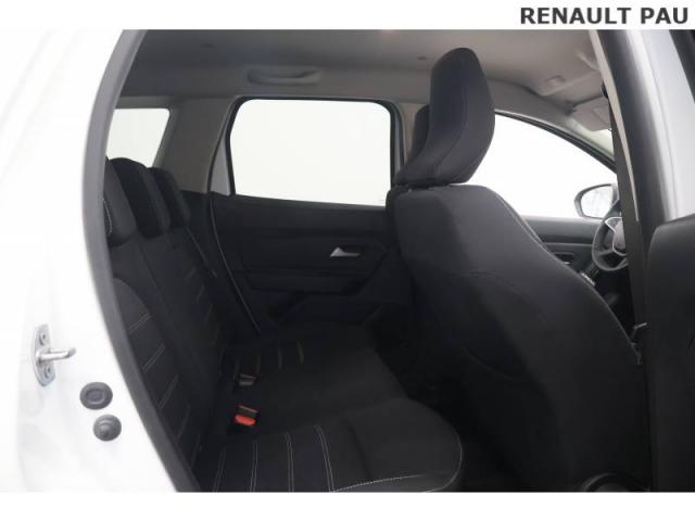 Dacia Duster image 8