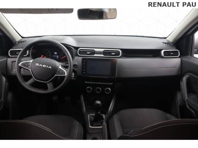 Dacia Duster image 5